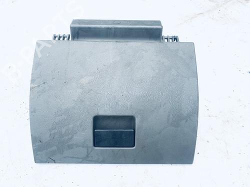 Handskerum Handskerum FORD FUSION (JU_) 1.4 TDCi (68 hp) 35874598 35874598