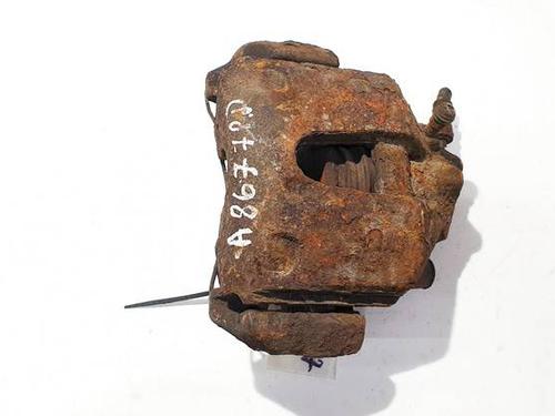 Used Right front brake caliper Right front brake caliper FORD TRANSIT CONNECT (P65_, P70_, P80_) 1.8 TDCi (110 hp) 35344153 35344153