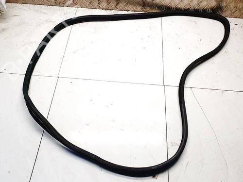 Used Rubber door seal Rubber door seal 34881551 34881551