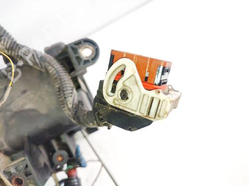 Fuse box FORD TRANSIT Van (FA_ _) 2.2 TDCi | BP32584030E1  - Image 7