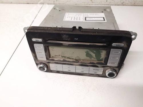 Used Radio Radio 35181114 35181114