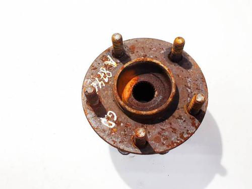 Used Right rear steering knuckle Right rear steering knuckle 35263610 35263610