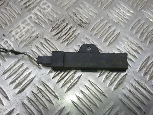 Used Electronic module Electronic module BMW 3 (F30, F80) 320 d (163 hp) 33505443 33505443