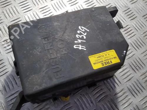 Used Fuse box Fuse box HYUNDAI TUCSON (JM) 2.0 CRDi (113 hp) 33504161 33504161