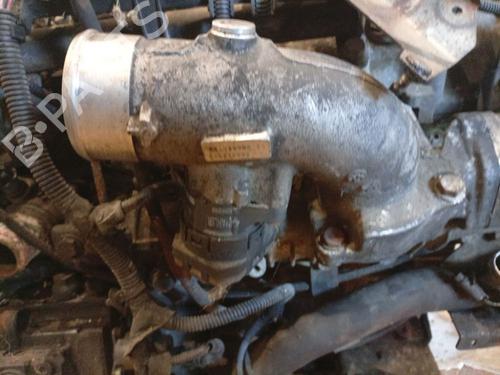 Drosselklappe für Drosselklappe FIAT DUCATO Van (250_) 120 Multijet 2,2 D (120 hp) 36657993 36657993