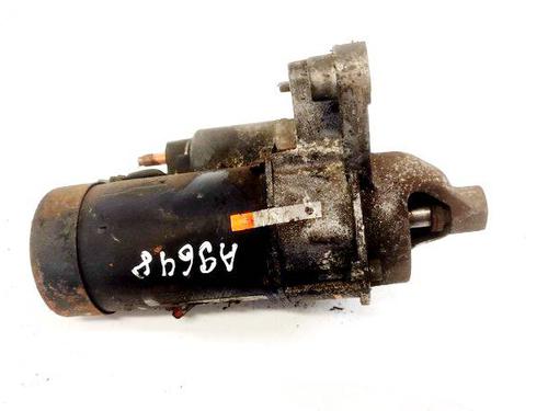 Anlasser für Anlasser 35206163 35206163