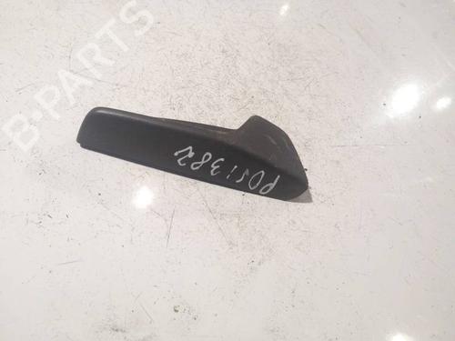 Used Interior handle Interior handle 39158721 39158721