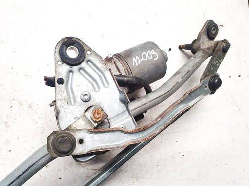 Used Front wiper motor Front wiper motor AUDI A6 C6 (4F2) 3.0 TDI quattro (233 hp) 40485631 40485631