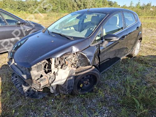 Pipe FORD FIESTA VI (CB1, CCN) 1.4 TDCi | BP32563552M125