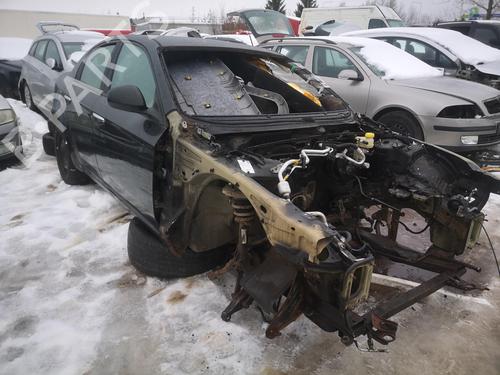 Brugte ALFA ROMEO 159 (939_) 2.2 JTS (939AXB1B, 939AXB11) (185 hp) 4471316