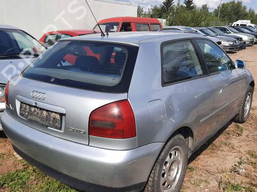Engine mount AUDI A3 (8L1) 1.9 TDI | BP33076055M89  - Image 7