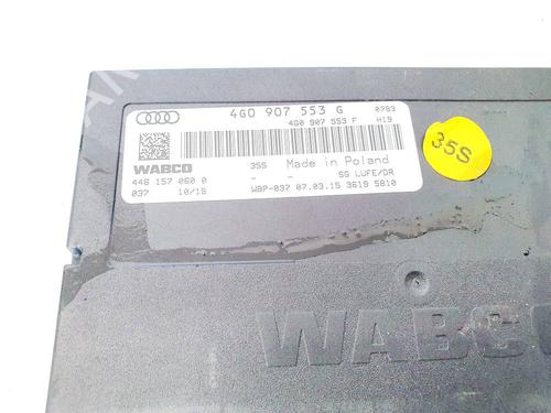 Electronic module AUDI A7 Sportback (4GA, 4GF) 3.0 TDI quattro | BP32920527M83 - Image 2