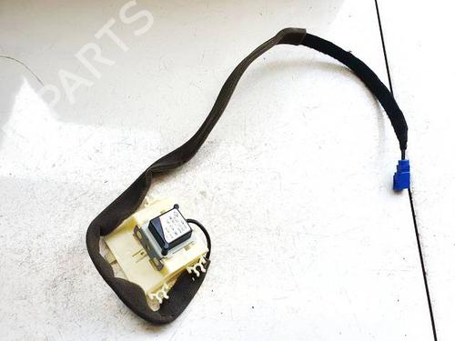 Electronic module RENAULT ZOE (BFM_) ZOE | BP35075842M83 - Image 3