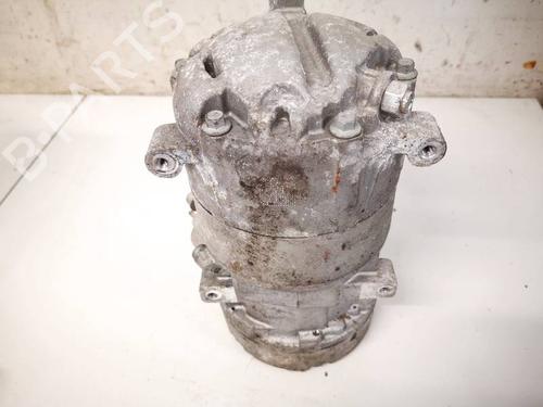 AC compressor MASH SCRAMBLER Scrambler 400 | BP34809566M34 - Image 4