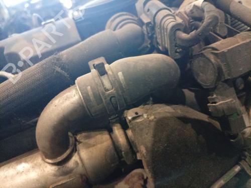 Pipe CITROËN C5 III (RD_) 2.0 HDi (RDRHD8, RDRHDJ, RDRHR8, RDRHRJ) | BP36507167M125 - Image 2