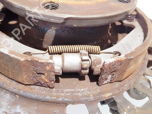 Handbremse für Handbremse 35630606 35630606