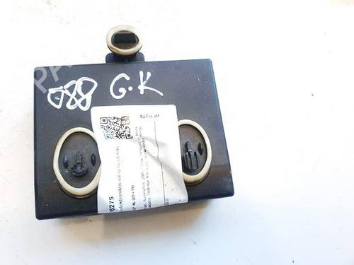 Electronic module AUDI Q7 (4LB) 3.0 TDI quattro | BP34823172M83 - Image 3