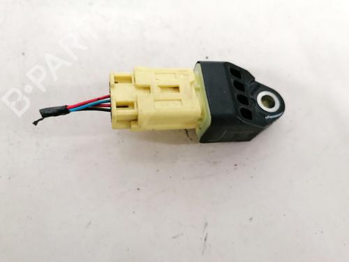 Used Electronic module Electronic module TOYOTA URBAN CRUISER (_P1_) 1.4 D-4D (NLP110_, NLP110R) (90 hp) 33090172 33090172