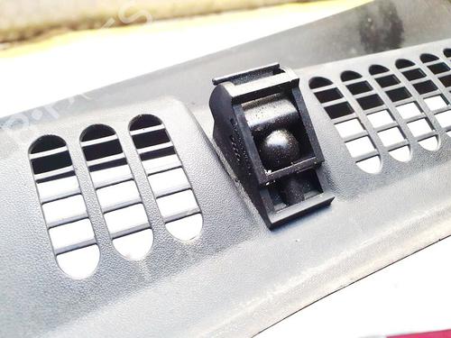 Used Washer pump Washer pump 35437056 35437056
