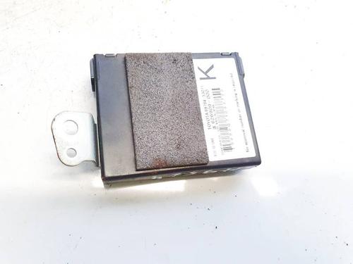 Used Electronic module Electronic module LEXUS IS II (_E2_) 220d (ALE20) (177 hp) 35206233 35206233