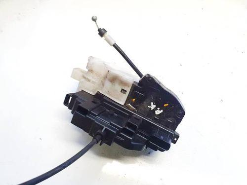 Front left lock KIA CEE'D Hatchback (ED) 1.4 | BP34884296C98 - Image 2