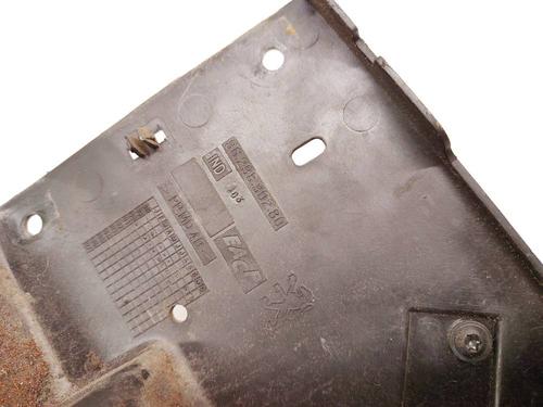 Electronic module PEUGEOT 607 (9D, 9U) 2.2 16V | BP38631416M83 - Image 3
