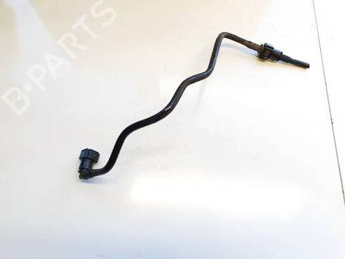 Used Pipe Pipe JAGUAR XF I (X250) 2.7 D (207 hp) 39895636 39895636