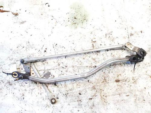 Used Front wipers mechanism Front wipers mechanism 35707348 35707348