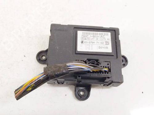 Used Electronic module Electronic module FORD MONDEO IV (BA7) 2.0 (145 hp) 34921706 34921706