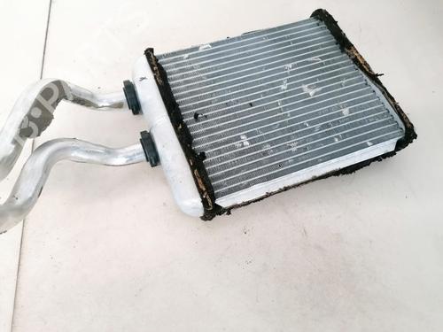 Heater matrix OPEL ASTRA H (A04) 1.9 CDTI (L48) | BP35525115M63 - Image 2