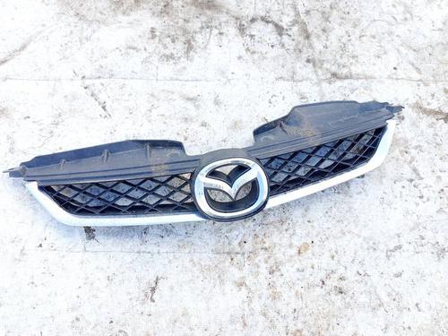 Grill Grill MAZDA 5 (CR) 1.8 (CR19) (116 hp) 34985555 34985555