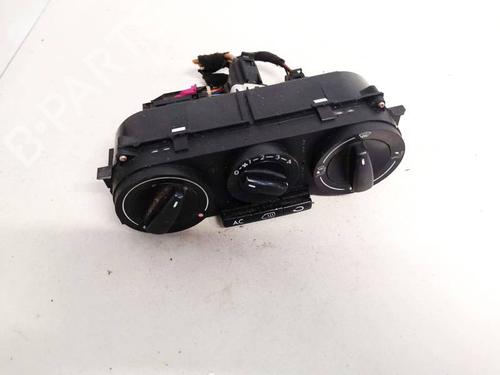 Used Climate control Climate control 35355642 35355642
