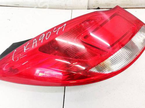 Used Left taillight Left taillight OPEL INSIGNIA A (G09) 2.0 CDTI (68) (131 hp) 35276292 35276292