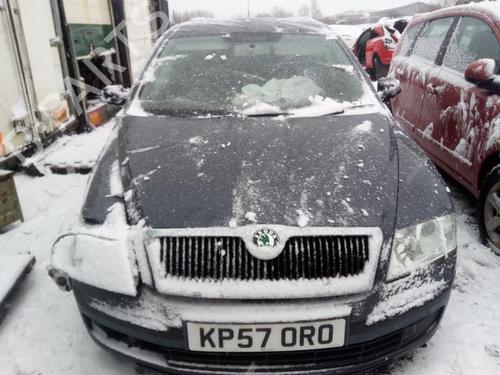 Electronic module SKODA OCTAVIA II (1Z3) 1.4 | BP33497152M83 - Image 3