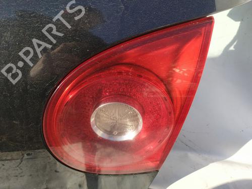 Used Right tailgate light Right tailgate light 35536712 35536712