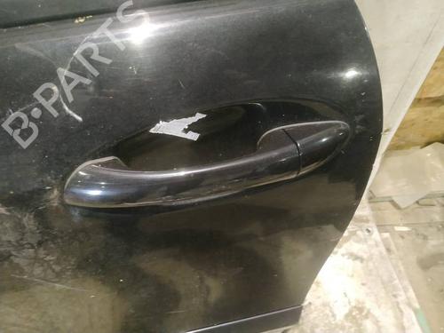 Used Front left exterior door handle Front left exterior door handle 39643329 39643329