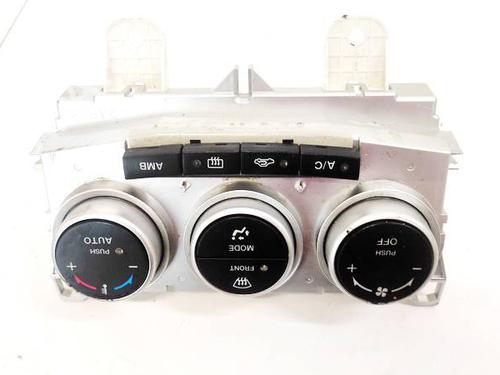 Used Climate control Climate control MAZDA 5 (CR) 2.0 CD (CR19) (143 hp) 35304764 35304764