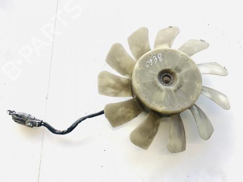 Used Fan Fan LEXUS IS II (_E2_) 220d (ALE20) (177 hp) 35533689 35533689