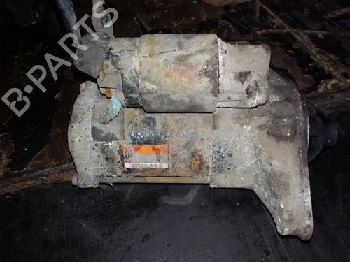 Startmotor Startmotor DAIHATSU GRAN MOVE (G3) 1.6 16V (G301) (91 hp) 35654998 35654998