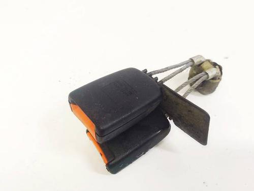 Used Seat buckle Seat buckle AUDI 100 C4 Avant (4A5) 2.4 D (82 hp) 35183340 35183340