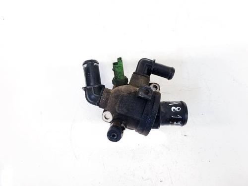 Used Thermostat housing Thermostat housing 35257811 35257811