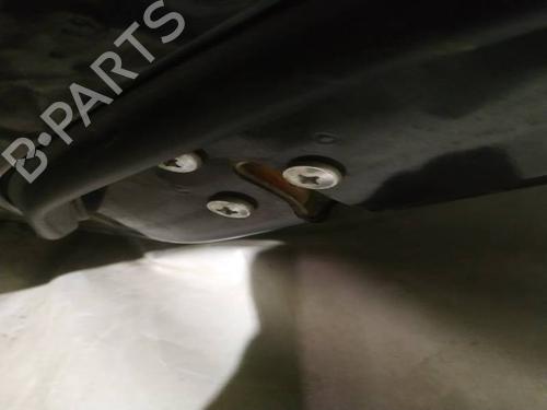 Used Front left lock Front left lock CHEVROLET AVEO / KALOS Hatchback (T250, T255) 1.2 (84 hp) 35313463 35313463