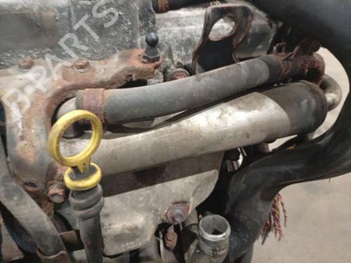Egr OPEL ASTRA H (A04) 1.7 CDTI (L48) | BP36689472M69 - Image 4