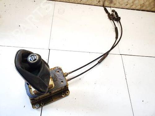 Girspak Girspak AUSTIN MAXI I Fastback 1500 (68 hp) 34798021 34798021
