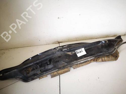Torpedoplade Torpedoplade SKODA SUPERB II (3T4) 2.0 TDI (140 hp) 35027951 35027951