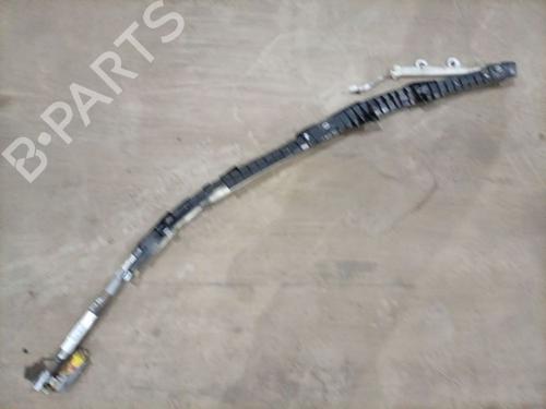Used Right curtain airbag Right curtain airbag VW JETTA III (1K2) 1.9 TDI (105 hp) 34748505 34748505