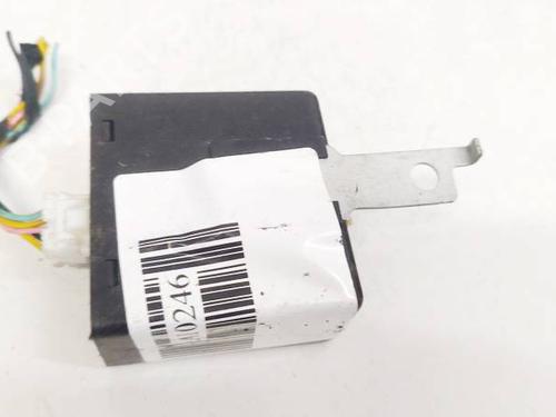 Electronic module CHEVROLET CAPTIVA (C100, C140) 2.4 4WD | BP32584330M83  - Image 6