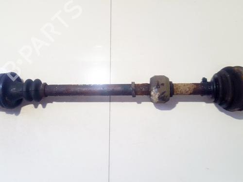Used Right front driveshaft Right front driveshaft 35847200 35847200