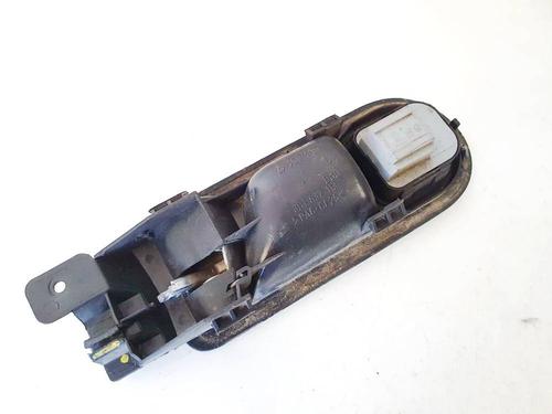 Front left interior door handle VW PASSAT B5 Variant (3B5) 1.9 TDI | BP35383716I13 - Image 3