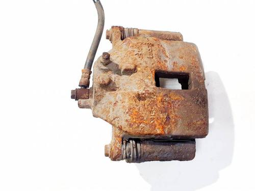 Used Left front brake caliper Left front brake caliper NISSAN PRIMERA Hatchback (P12) 2.2 dCi (139 hp) 35167373 35167373